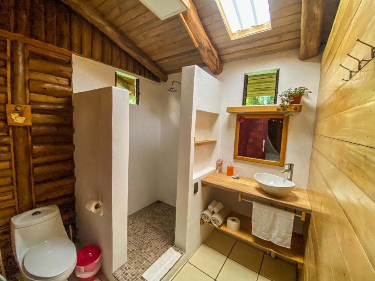 Cabanas Lamaite Sámara Eksteriør bilde