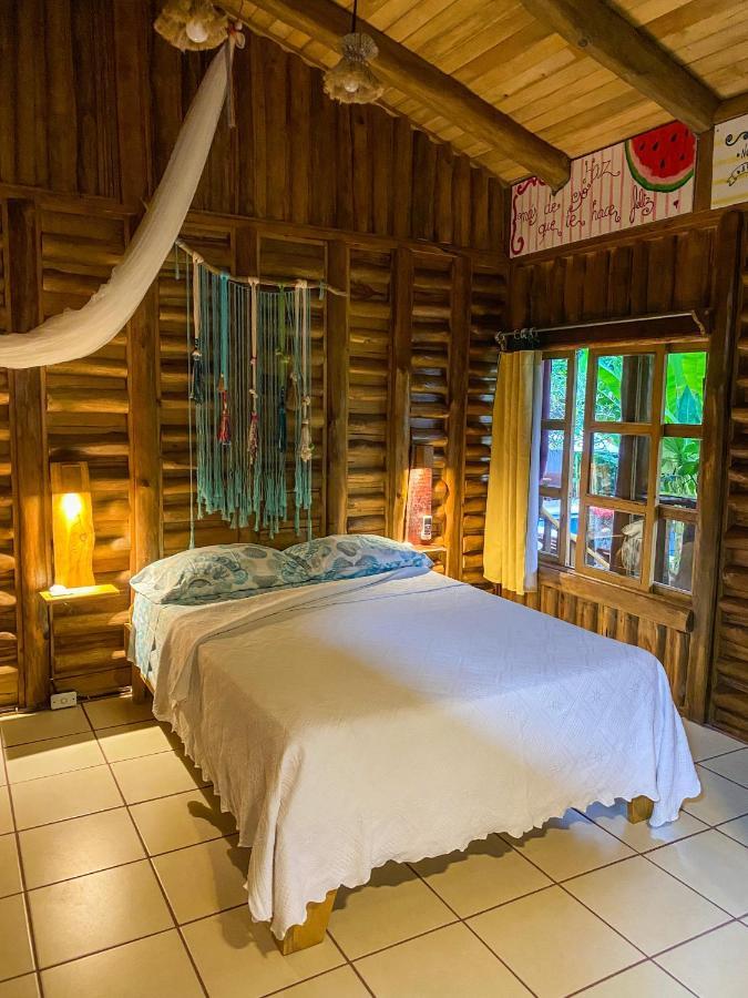 Cabanas Lamaite Sámara Eksteriør bilde